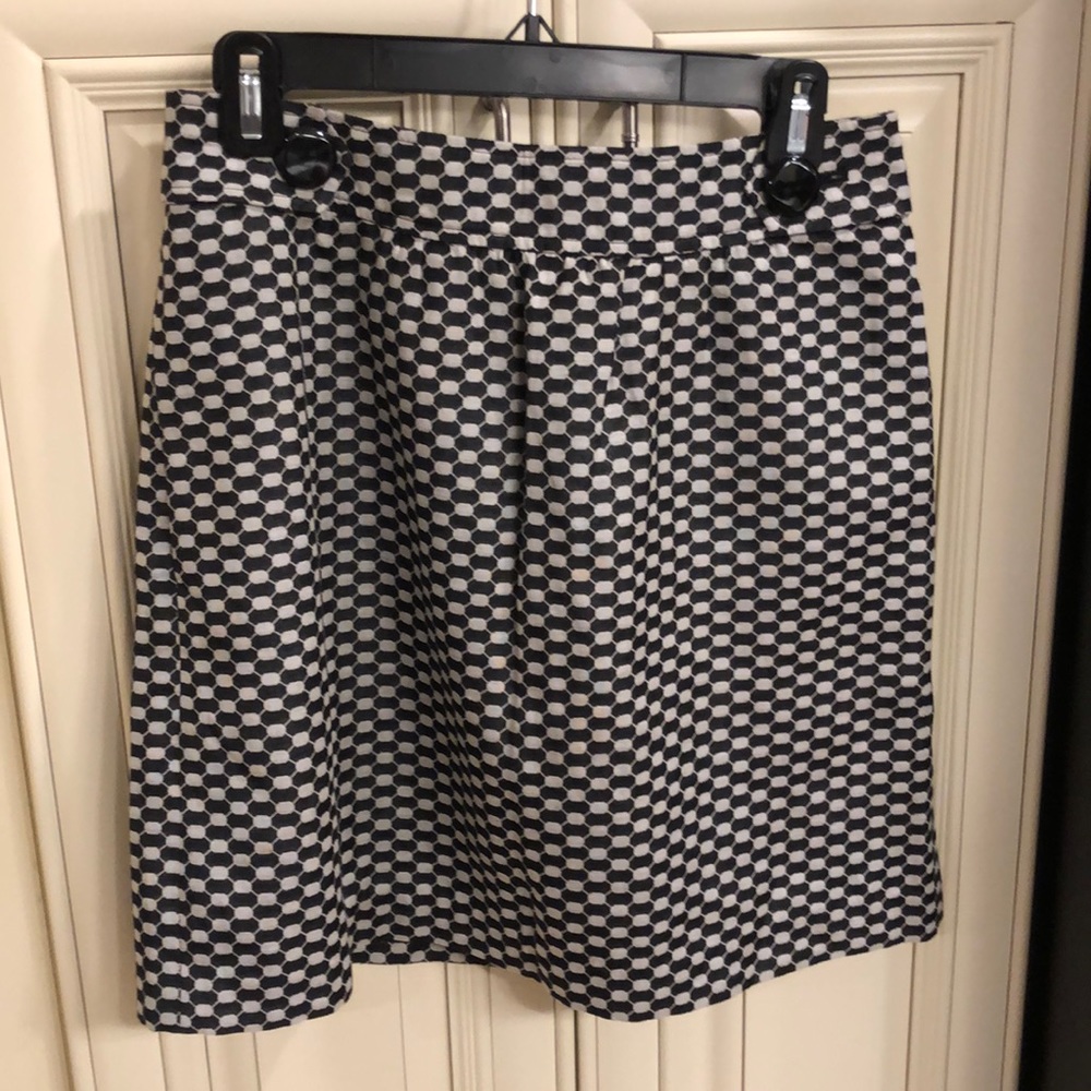 Banana 🍌 Republic Lined Skirt